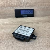 4B0907357 5LA007845 00  Light module LCM Audi A6 S6 C5 4B