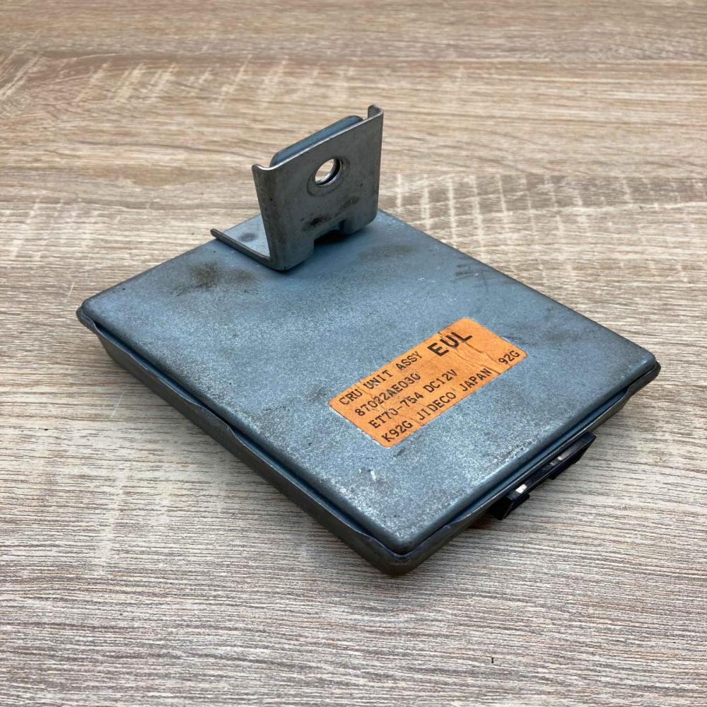 87022AE030  EUL Cruise control unit/module Subaru Legacy