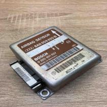 8A0959655B 0285001037  Airbag control unit/module Audi A4 S4 B5 8D
