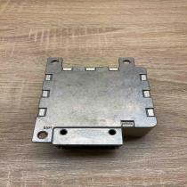 8A0959655B 0285001037  Airbag control unit/module Audi A4 S4 B5 8D
