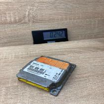 8D0959655L 0285001305  Airbag control unit/module Audi A4 S4 B5 8D