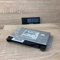 4D0907389D 0265109461  ESP (stability system) control unit Audi A8 S8 D2 4D