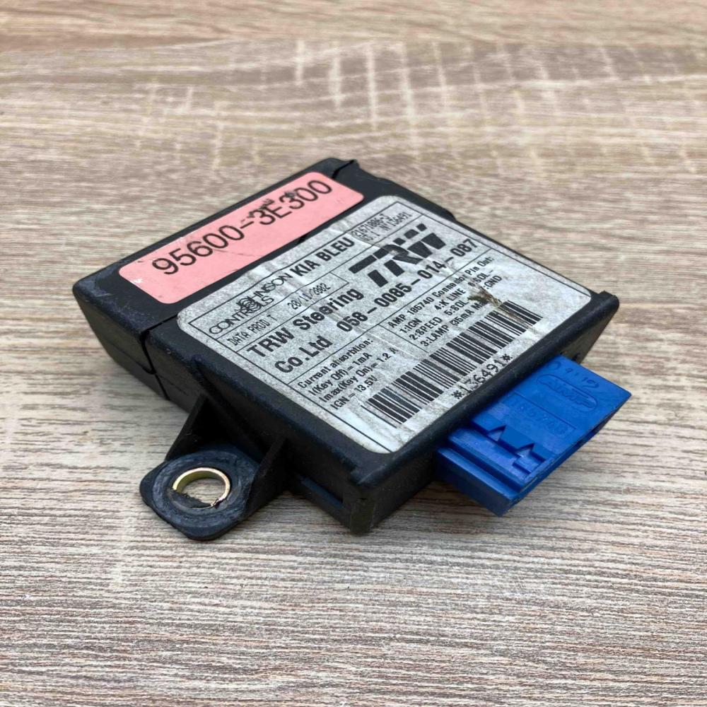 95600 3E300 058 0085 014 087  Power steering control unit/module KIA Sorento