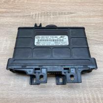 099927733AG 5DG007922 16 98VW12B565JA Engine control unit/module ECU Volkswagen