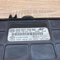 099927733AG 5DG007922 16 98VW12B565JA Engine control unit/module ECU Volkswagen