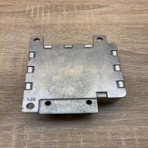 8A0959655B 0285001037 Unit Airbag control unit/module Audi A4 S4 B5 8D