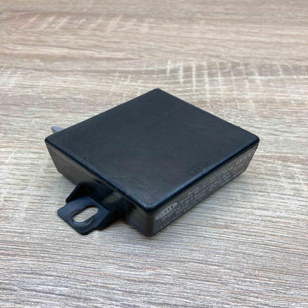4A0907445A 5DS005617 01 memory relay Wing mirror control module Audi A8 S8 D2 4D