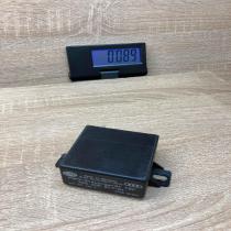 4A0907445A 5DS005617 01 memory relay Wing mirror control module Audi A8 S8 D2 4D