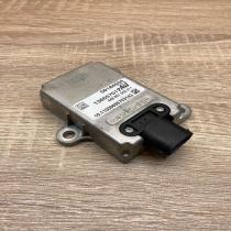 13665701 09184504 213 ESP acceleration yaw rate sensor Opel Signum