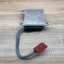 4A0959655 0285001036  Airbag control unit/module Audi 80 90 S2 B4