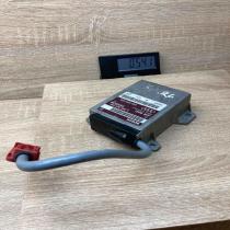 4A0959655 0285001036  Airbag control unit/module Audi 80 90 S2 B4