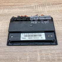 A2105450332 3X2339  Coolant fan relay Mercedes-Benz E W210