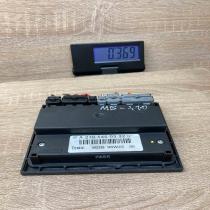 A2105450332 3X2339  Coolant fan relay Mercedes-Benz E W210