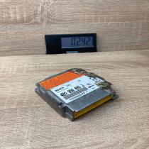 4B0959655J 0285001307  Airbag control unit/module Audi A6 S6 C5 4B