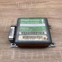 441959655 0285001175  Airbag control unit/module Audi 80 90 S2 B4