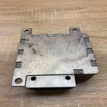 441959655 0285001175  Airbag control unit/module Audi 80 90 S2 B4