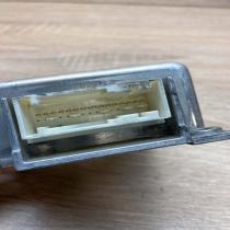 8A0959655A 0285001086 Sensor Airbag control unit/module Audi A4 S4 B5 8D