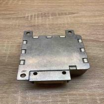8A0959655A 0285001086 Sensor Airbag control unit/module Audi A4 S4 B5 8D