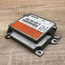 4B0959655P 0285001485  Airbag control unit/module Audi A6 S6 C5 4B