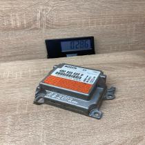 4B0959655P 0285001485  Airbag control unit/module Audi A6 S6 C5 4B