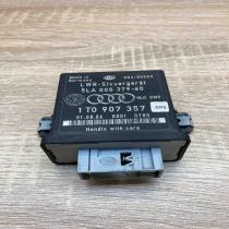 1T0907357 5LA008379 60 HLO 0W5 Light module LCM Skoda Octavia Mk2 (1Z)