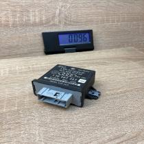 1T0907357 5LA008379 60 HLO 0W5 Light module LCM Skoda Octavia Mk2 (1Z)