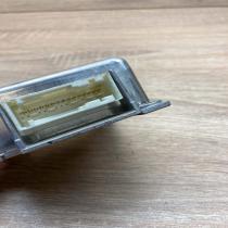 8A0959655C 0285001038  Airbag control unit/module Audi A6 S6 C4 4A