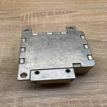 8A0959655C 0285001038  Airbag control unit/module Audi A6 S6 C4 4A