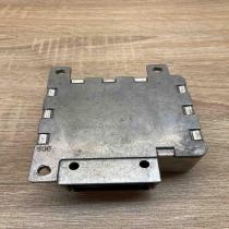 8A0959655 0285001085 Air Bag Airbag control unit/module Audi 80 90 S2 B4