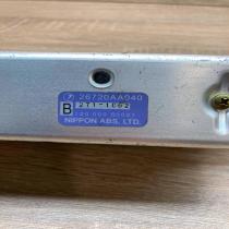 26720AA040 271 1052 B ABS control unit/module Subaru Legacy