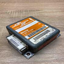8A0959655C 0285001038 Air Airbag control unit/module Audi A4 S4 B5 8D