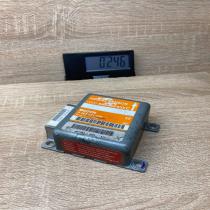 8A0959655C 0285001038 Air Airbag control unit/module Audi A4 S4 B5 8D