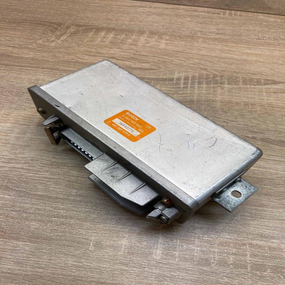 443907379C 0265100037  ABS control unit/module Audi 100 S4 C4