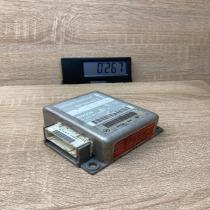 8A0959655A 0285001086 Brash bag Airbag control unit/module Audi A6 S6 C4 4A