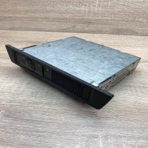 3B0919885A 7612001294 B3997 GPS navigation control unit/module Volkswagen PASSAT