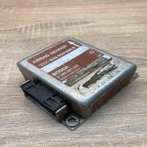 8A0959655B 0285001037 Air Airbag control unit/module Audi A4 S4 B5 8D