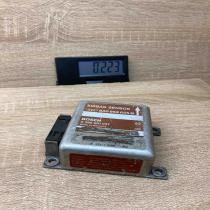 8A0959655B 0285001037 Air Airbag control unit/module Audi A4 S4 B5 8D