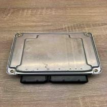 4B2907401E 0281010394  Engine control unit/module ECU Audi A6 S6 C5 4B