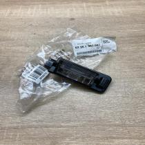 1387047   Number plate light BMW 3 E36