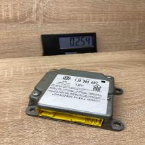 1J0909607 5WK4199  Airbag control unit/module Volkswagen PASSAT B5