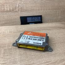 8L0959655G 0285001352  Airbag control unit/module Audi A3 S3 8L