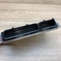 4D0907551R 0261204690  Engine control unit/module ECU Audi A6 S6 C5 4B