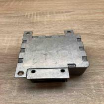 441959655 0285001175 Air Airbag control unit/module Audi 80 90 S2 B4
