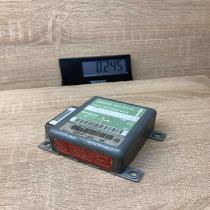 441959655 0285001175 Air Airbag control unit/module Audi 80 90 S2 B4