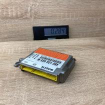 4B0959655M 0285001432  Airbag control unit/module Audi A6 S6 C5 4B