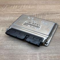 3B0907552BK 0261207501  Engine control unit/module ECU Audi A6 S6 C5 4B