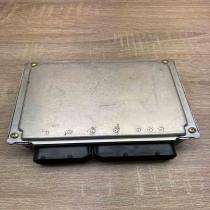 3B0907552BK 0261207501  Engine control unit/module ECU Audi A6 S6 C5 4B