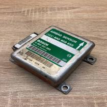 8A0959655 0285001085 Air Airbag control unit/module Audi 80 90 S2 B4