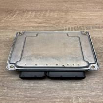 4B2907401J 0281010822 Main Engine control unit/module ECU Audi A6 S6 C5 4B