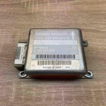 8A0959655A 0285001086 Air Airbag control unit/module Audi A4 S4 B5 8D